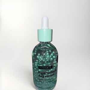 Spalife Hydrate Hyaluronic Day Serum Boosts Moisture & Help Smooth Texture 3.7oz